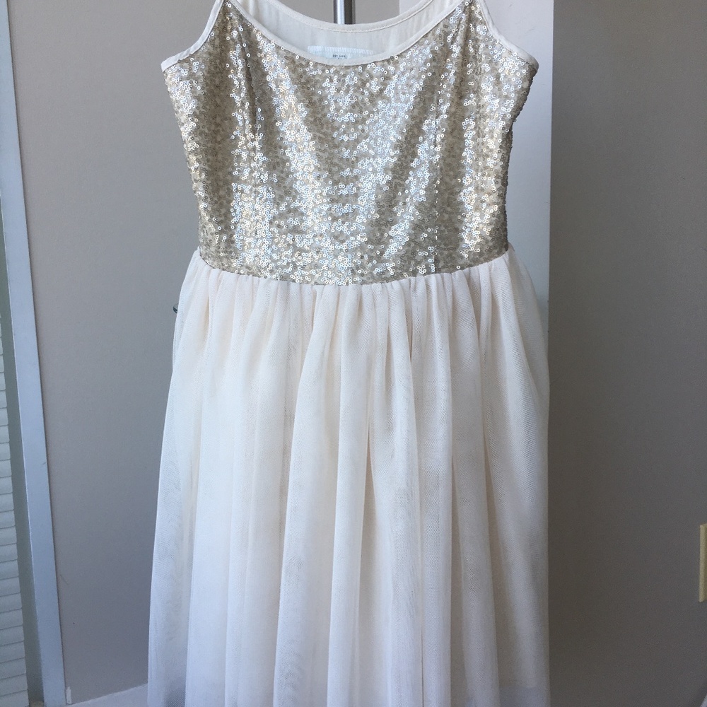 Abercrombie & Fitch Dress